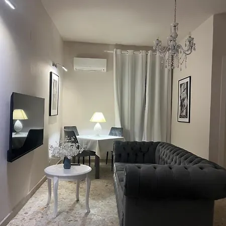Casa Di Macaroni Appartamento