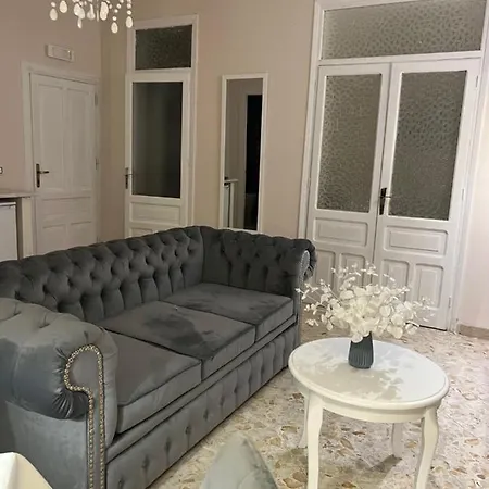 Appartamento Casa Di Macaroni Carini