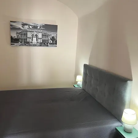 Casa Di Macaroni Appartement *