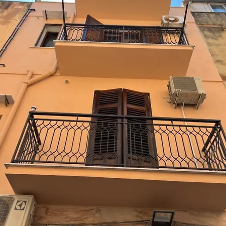 Appartement Casa Di Macaroni